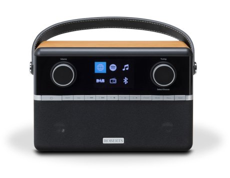 Roberts Stream 94i