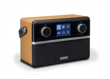 Roberts Stream 94i
