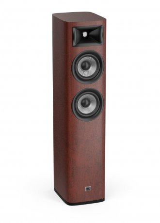 JBL Studio 680