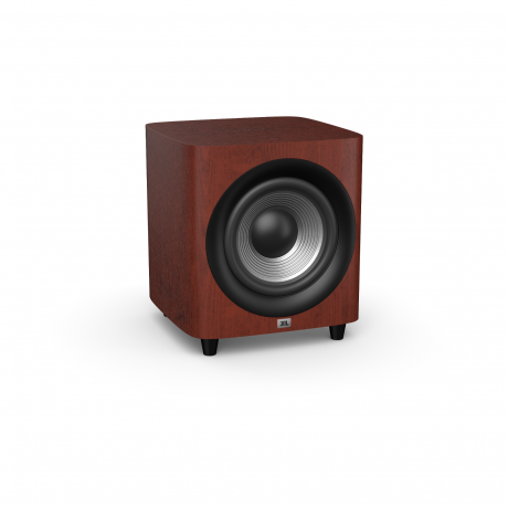 JBL Studio 660P