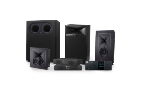 JBL Synthesis SCL-3