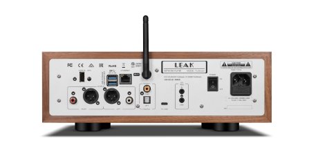 LEAK TruStream 