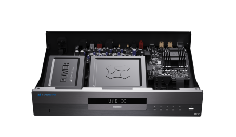 Magnetar UDP800 MKII