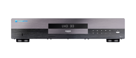 Magnetar UDP800 MKII