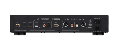 Magnetar UDP800 MKII