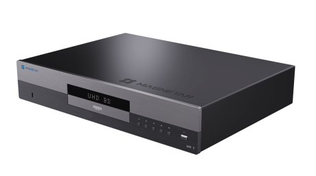 Magnetar UDP800 MKII