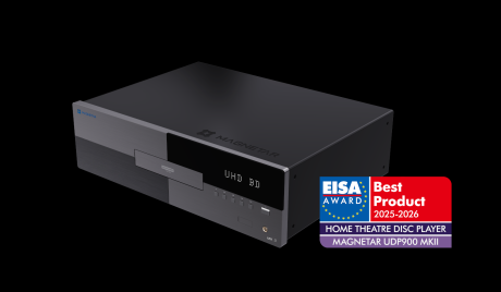 Magnetar UDP900 MKII