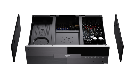 Magnetar UDP900 MKII