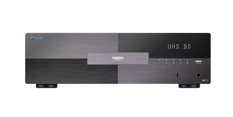 Magnetar UDP900 MKII