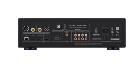 Magnetar UDP900 MKII