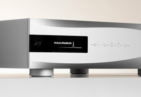 dCS Vivaldi Upsampler Plus