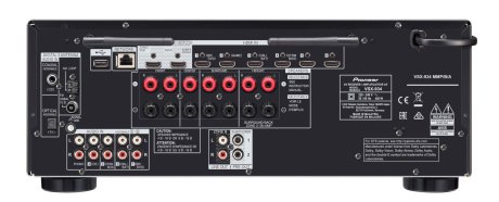 Pioneer VSX-934
