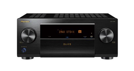 Pioneer VSX-LX505