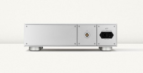 dCS Varèse Master Clock