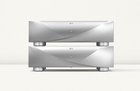dCS Varèse Mono DAC’s