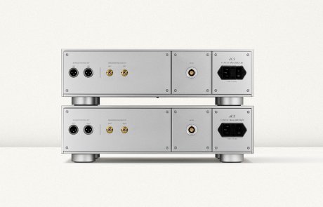 dCS Varèse Mono DAC’s
