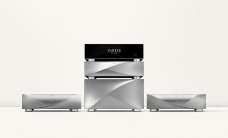 dCS Varèse Mono DAC’s