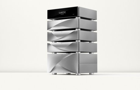 dCS Varèse Mono DAC’s