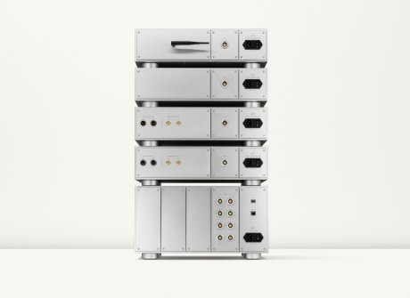 dCS Varèse Mono DAC’s
