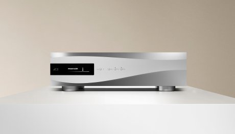 dCS Vivaldi Master Clock