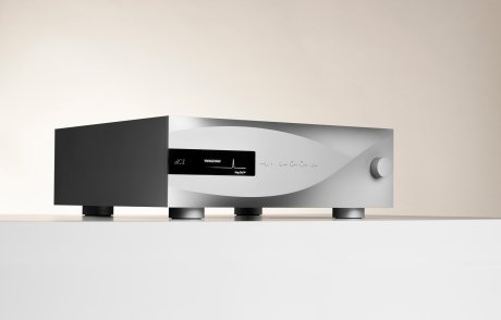 dCS Vivaldi APEX DAC