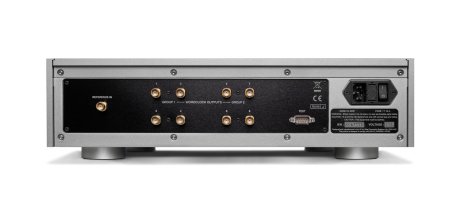 dCS Vivaldi Master Clock