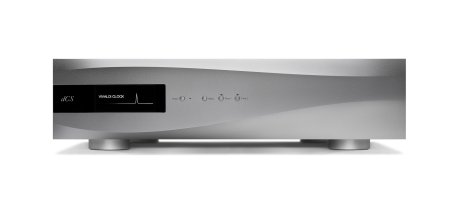 dCS Vivaldi Master Clock