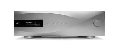 DCS Vivaldi APEX DAC