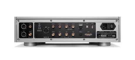 dCS Vivaldi Upsampler Plus