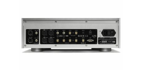 dCS Vivaldi APEX DAC