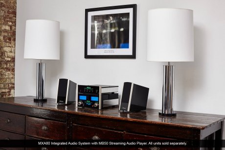 McIntosh MB50