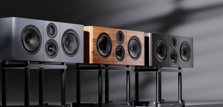 Wharfedale Elysian CR