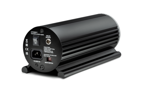 Musical Fidelity X-Power TT