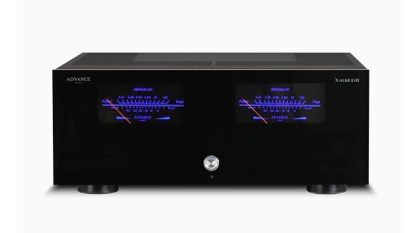 Advance Paris X-A160 EVO