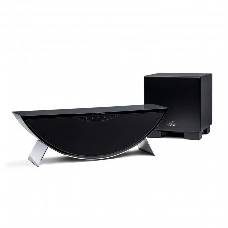 MartinLogan Crescendo