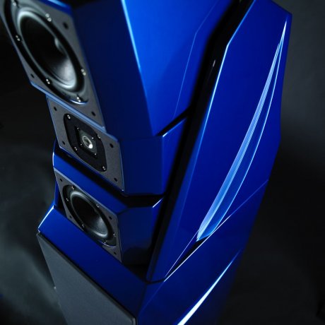 Cajas acústicas Wilson Audio Alexandria X2 Series 2