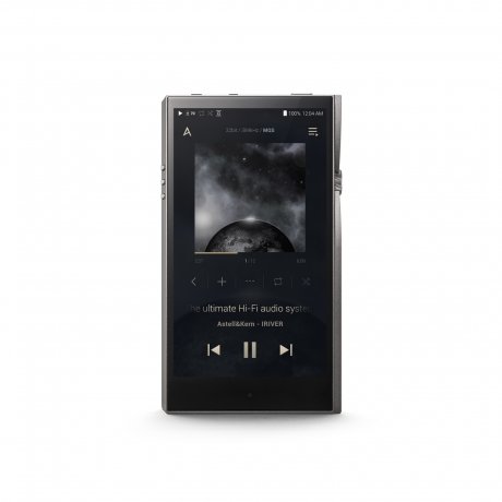 Astell&Kern A&futura SE100