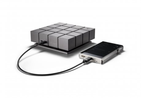 Astell&Kern CD-RIPPER MKII