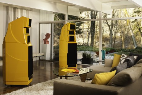 Wilson Audio Alexandria XLF