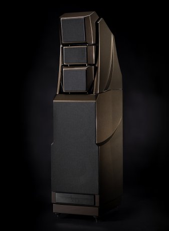 Wilson Audio Alexandria XLF