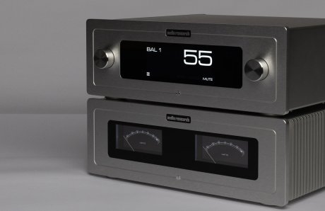Audio Research LS-3 