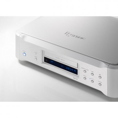Reproductor de CD/SACD Esoteric K-05