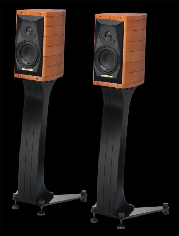 Cajas acústicas Sonus Faber Auditor M