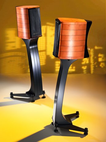 Cajas acústicas Sonus Faber Auditor M