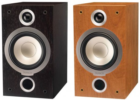 Cajas acústicas Tannoy Mercury VR