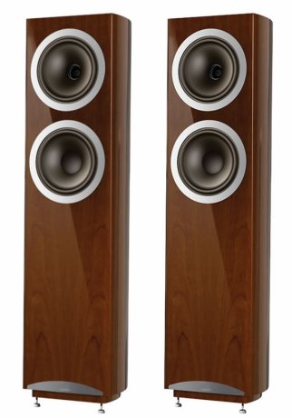 Cajas acústicas Tannoy Definition DC10T