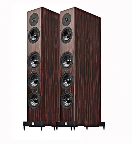 Cajas acústicas Vienna Acoustics Beethoven Concert Grand