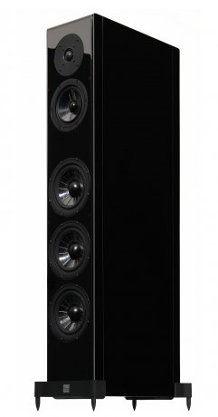Cajas acústicas Vienna Acoustics Beethoven Concert Grand