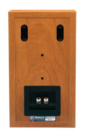 Cajas acústicas Tannoy Mercury VR