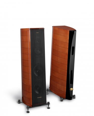 Cajas acústicas Sonus Faber Amati Aniversario